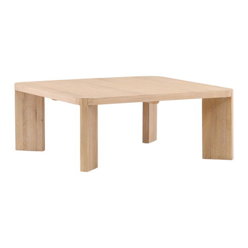 Sorin Coffee Table Natural