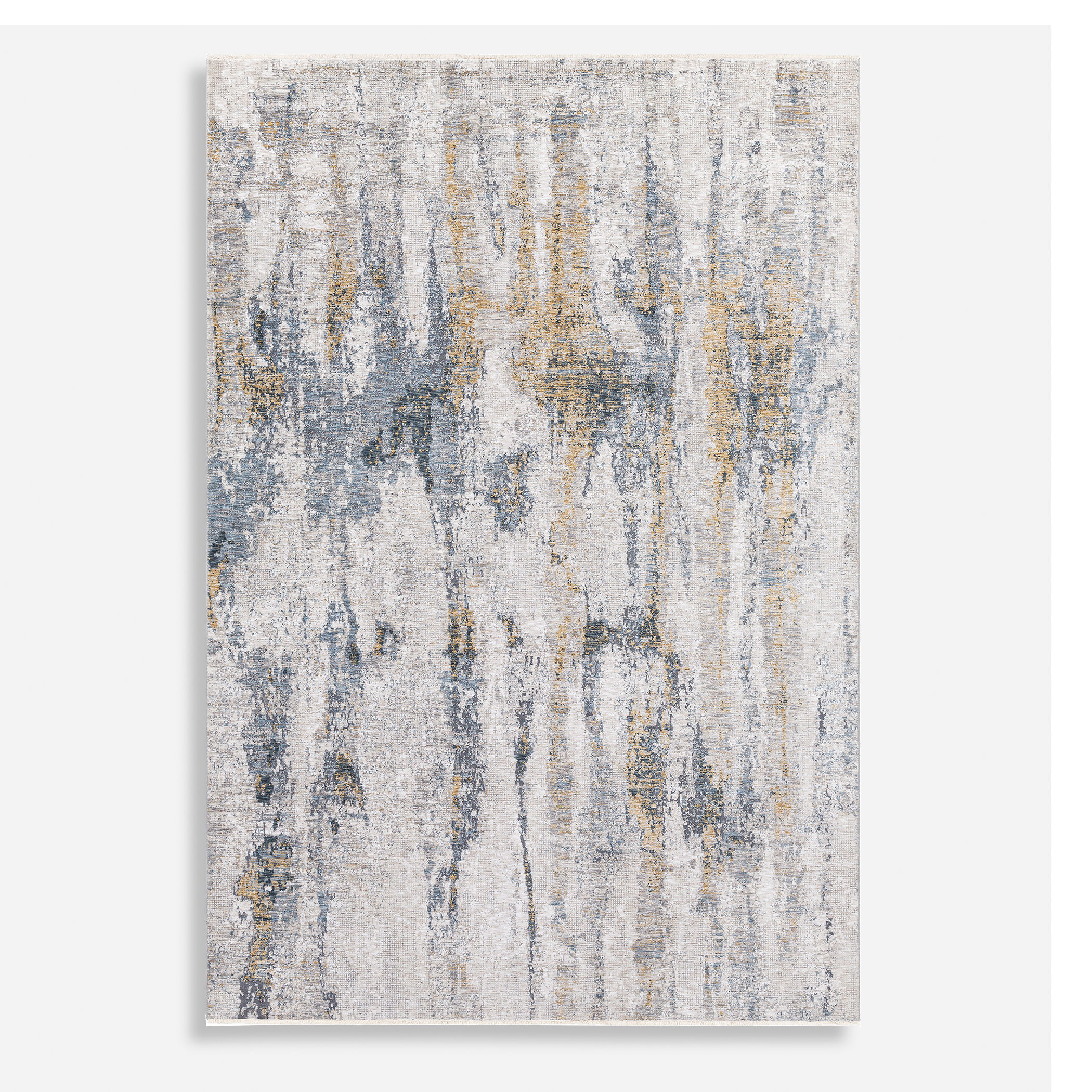 Ladoga Modern 9 X 12 Rug large image 