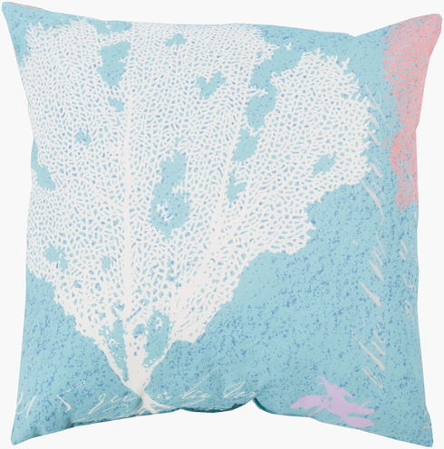 Rain Accent Pillow