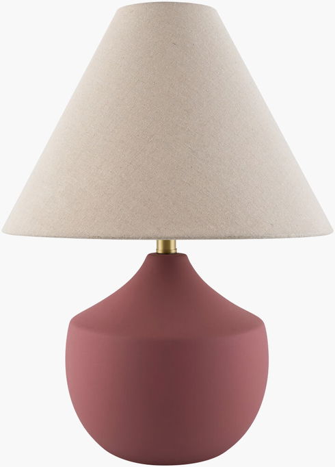 Benson Accent Table Lamp