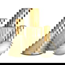 Online Designer Kitchen Union Vases, Set of 3