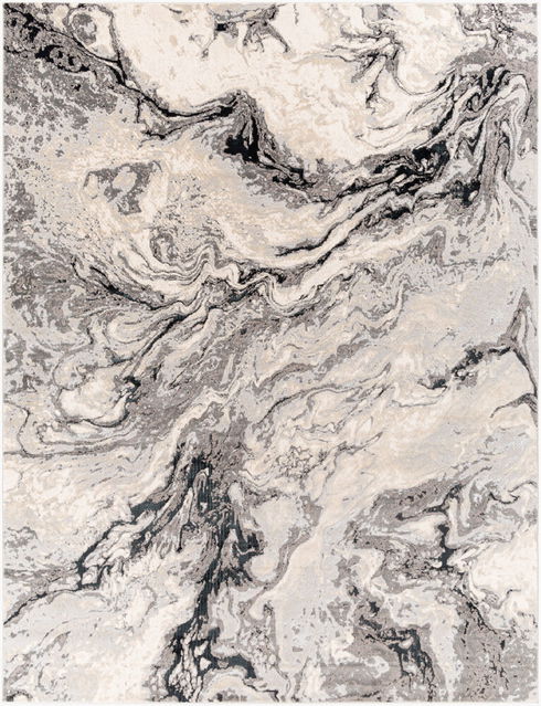 Impulse Machine Woven Rug