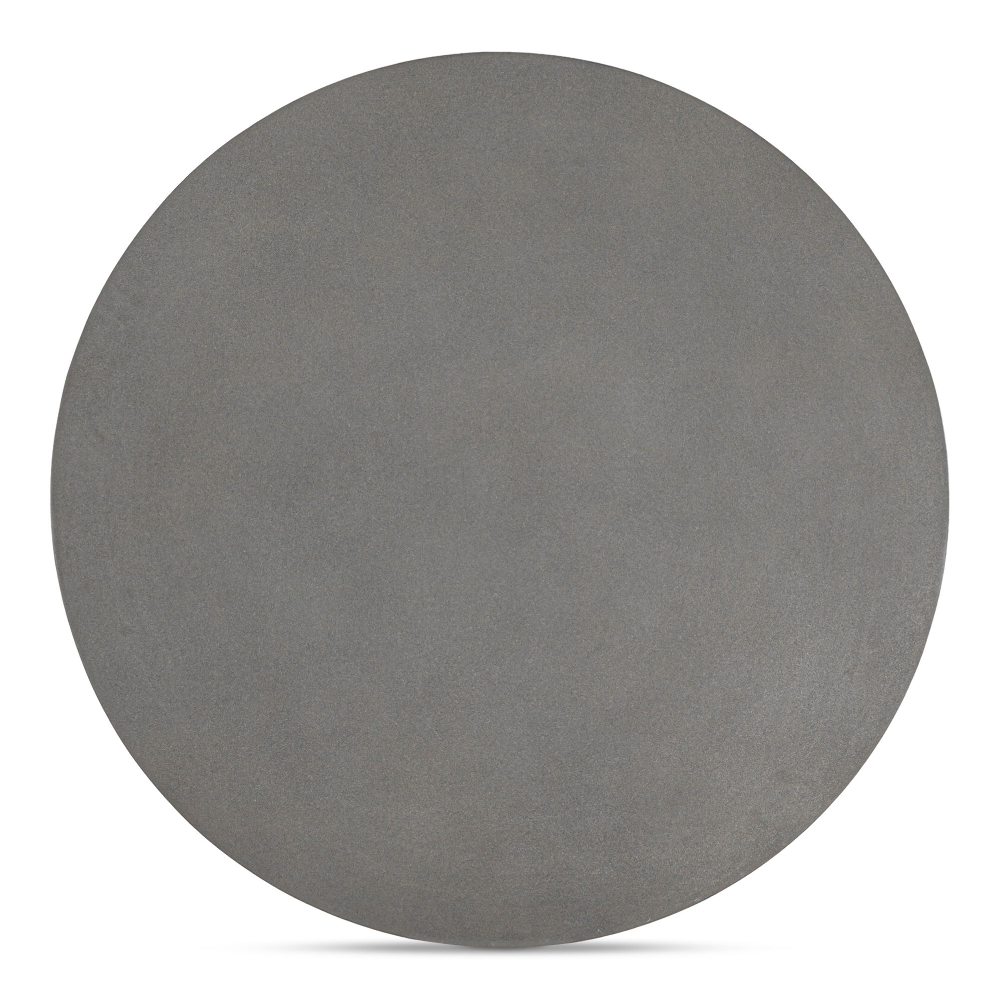 Hagan Outdoor Table Dark Grey large image 