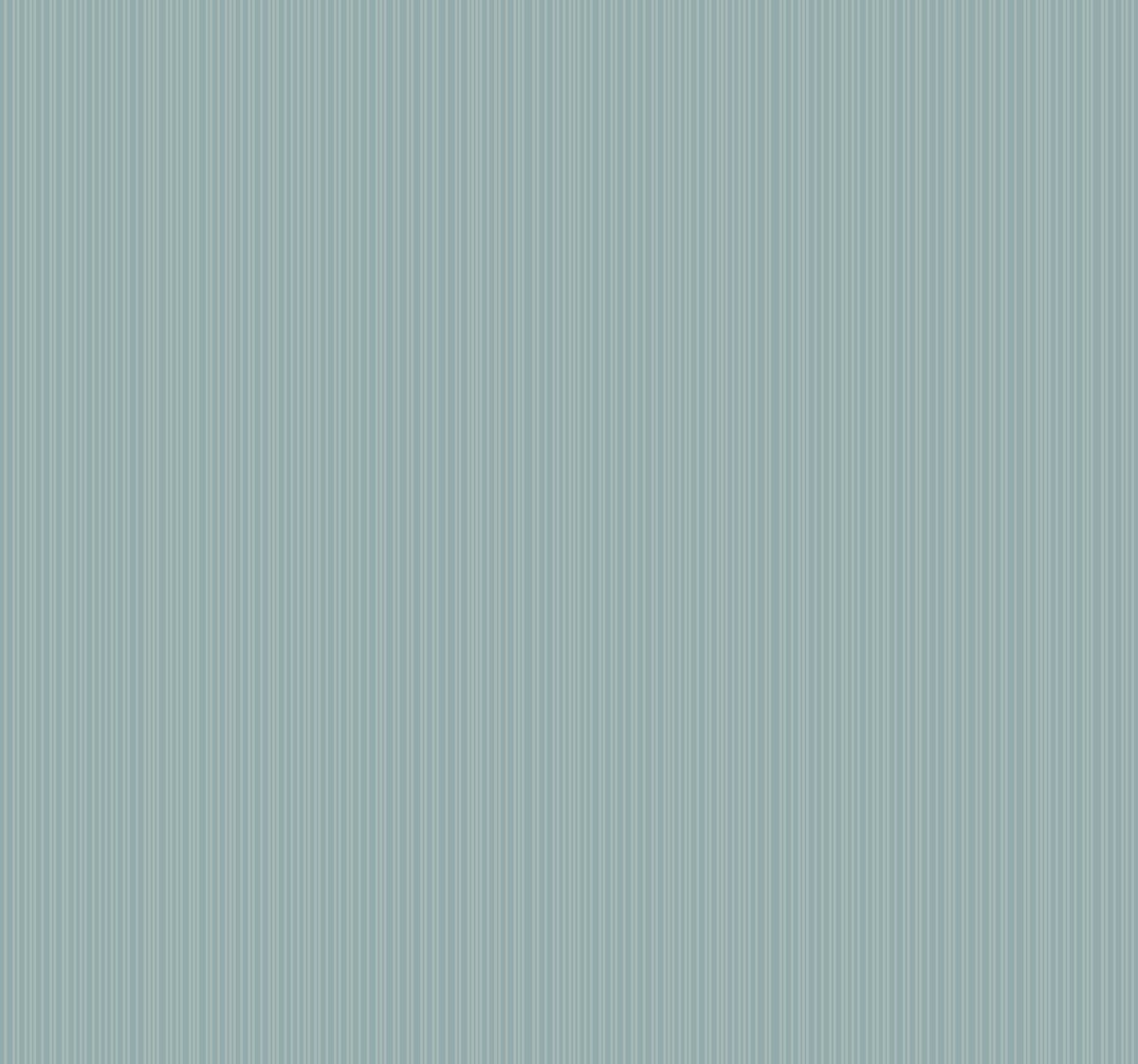 Blue Cascade Stria Wallpaper, by York Wall, 27' length x 2'3" width x 0.02" depth