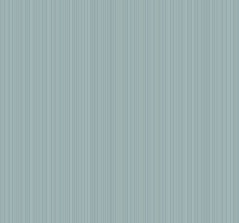 Blue Cascade Stria Wallpaper