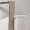 Wills Contemporary Accent Chair thumbnail 7