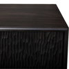 Stevenson Chiseled 4 Door Cabinet, Cabinets & Chest by Uttermost, 74" width x 34" height x 18" depth thumbnail 8