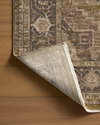 Loloi Haywood Rug, 2'7" length x 8' width thumbnail 6