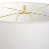 In Bloom White Table Lamp thumbnail 7
