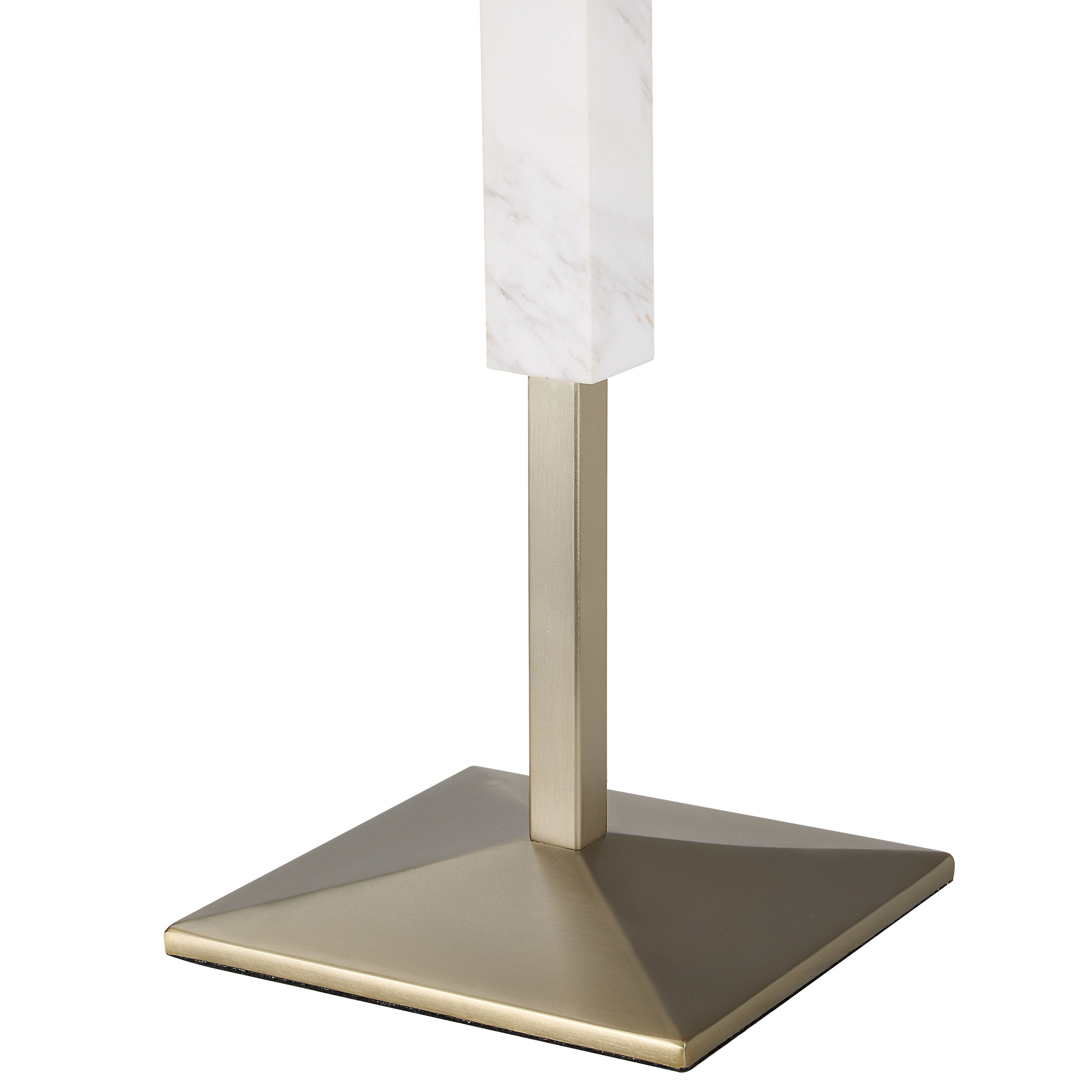 Ludovica, Table Lamp by Renwil, 29" height x 16" depth View 2