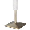 Ludovica, Table Lamp by Renwil, 29" height x 16" depth thumbnail 2