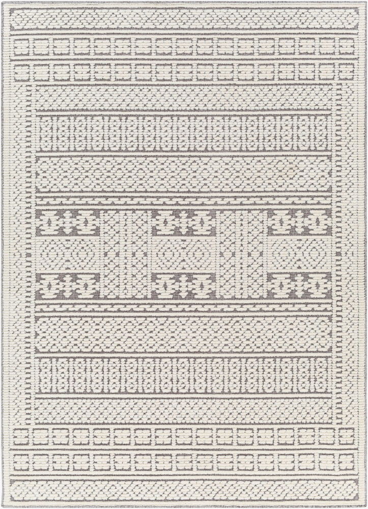 Lyna Machine Woven Rug large image 