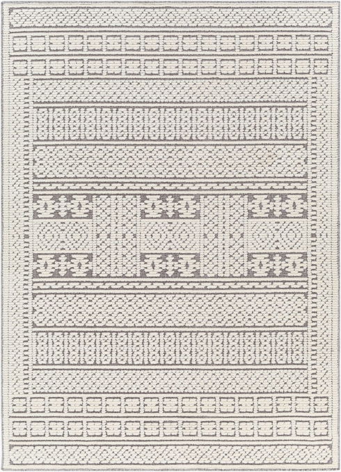 Lyna Machine Woven Rug