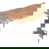 Bent Bench Extra Small thumbnail 4