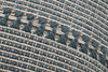 Chris Loves Julia x Loloi Harvey Pillow, Decorative Pillow, 22" length x 22" width thumbnail 5