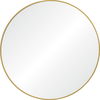 Alegre Wall Mirror, by Renwil, 2'6" height x 0.5" depth thumbnail 1