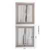 Neutral Landscape Framed Prints, Set/2 thumbnail 2