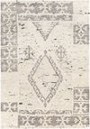 Bremen Handmade Rug, by Surya, 7'6" length x 5' width thumbnail
