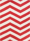 Frontier Handmade Rug, by Surya, 11' length x 8' width thumbnail