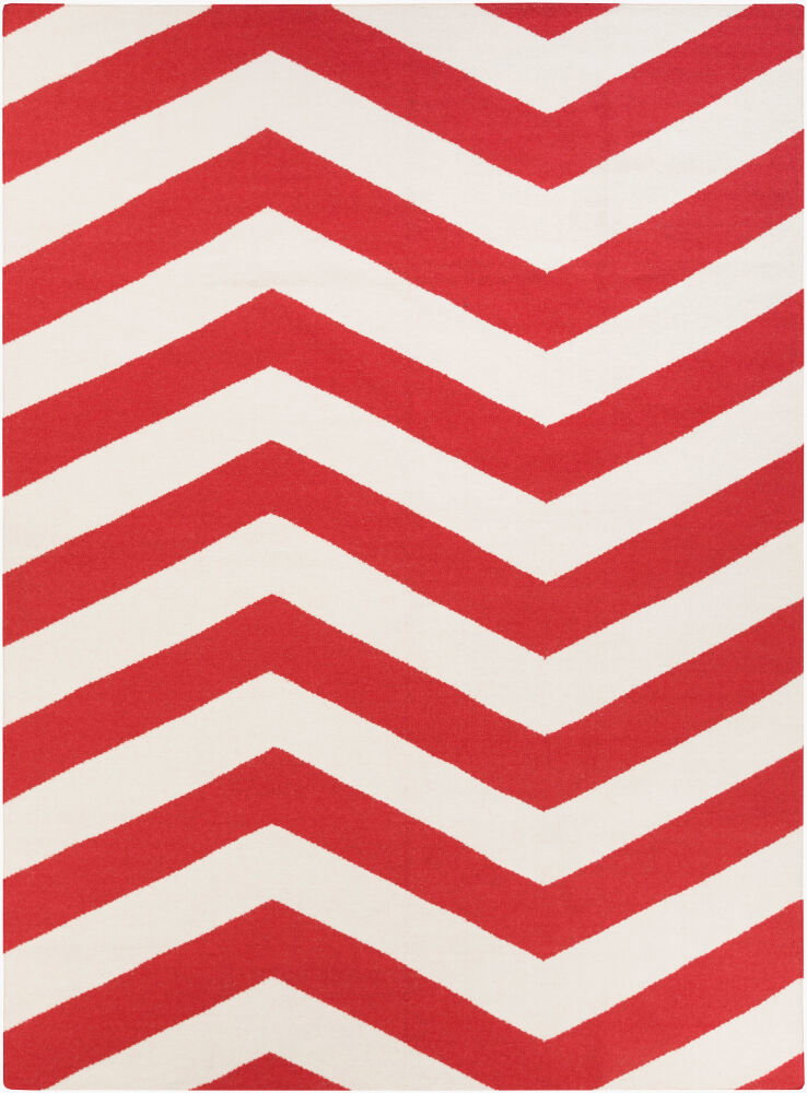Frontier Handmade Rug, by Surya, 11' length x 8' width
