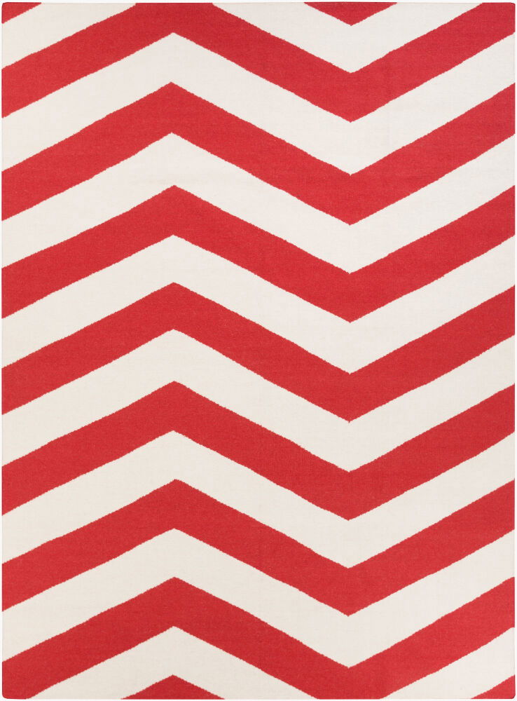 Frontier Handmade Rug large image 