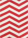 Frontier Handmade Rug thumbnail 0