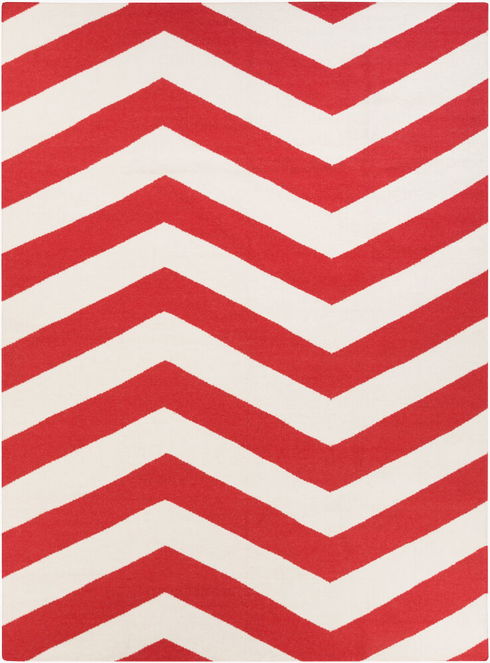 Frontier Handmade Rug