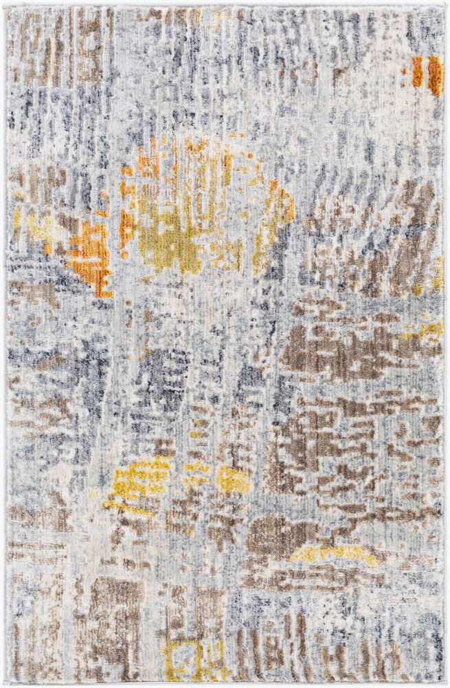 Liverpool Machine Woven Rug large image 