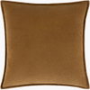Karling Accent Pillow, Decorative Pillow by Surya, 18" length x 18" width thumbnail