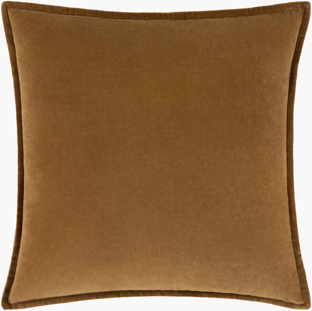 Karling Accent Pillow, Decorative Pillow by Surya, 18" length x 18" width