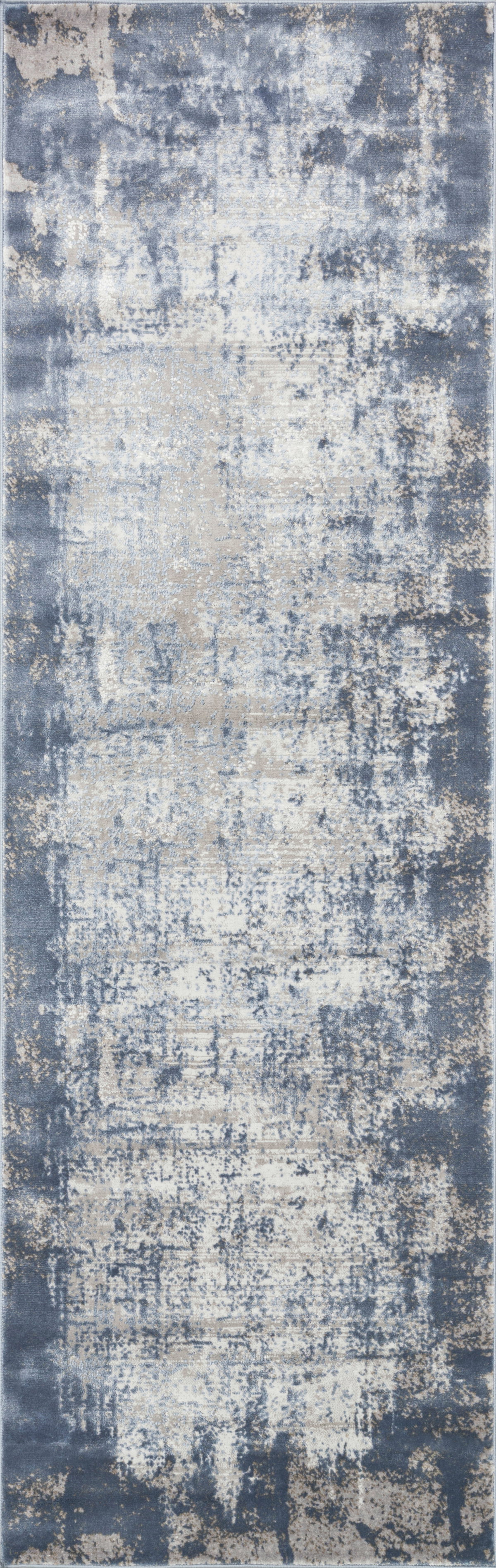 Loloi Patina Rug, 2'7" length x 10' width View 3