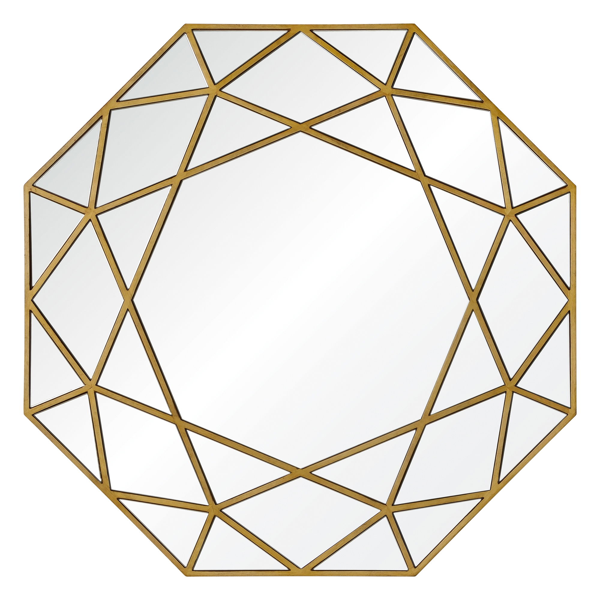 Deloro Wall Mirror large image 