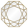 Deloro Wall Mirror thumbnail 0