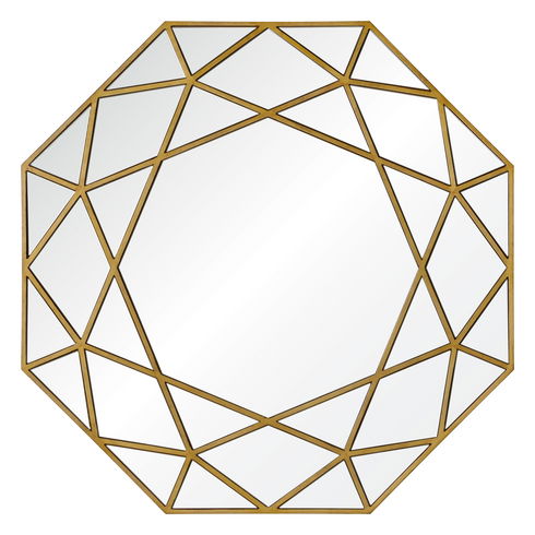 Deloro Wall Mirror