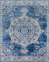 Monaco Machine Woven Rug thumbnail 0