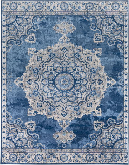 Monaco Machine Woven Rug
