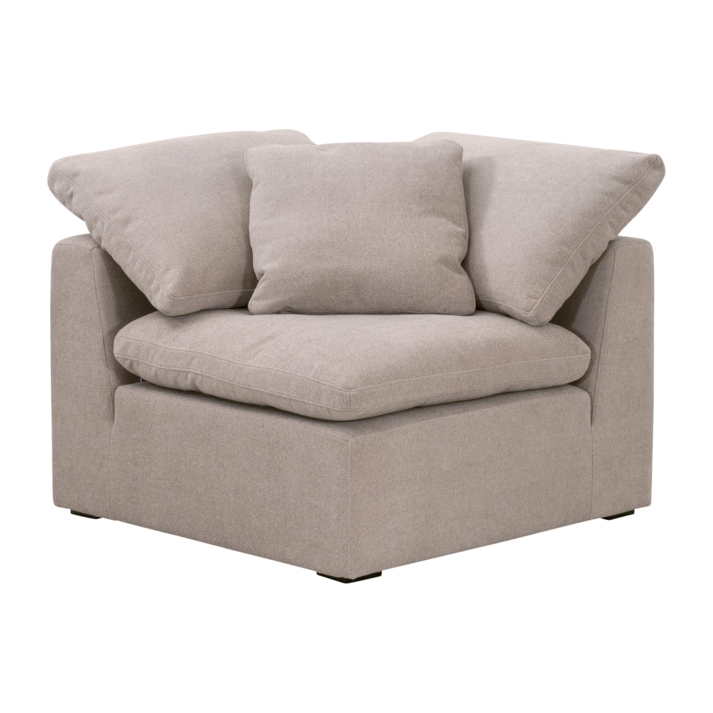 Sky Modular Corner Chair large image 