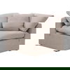 Sky Modular Corner Chair thumbnail 0