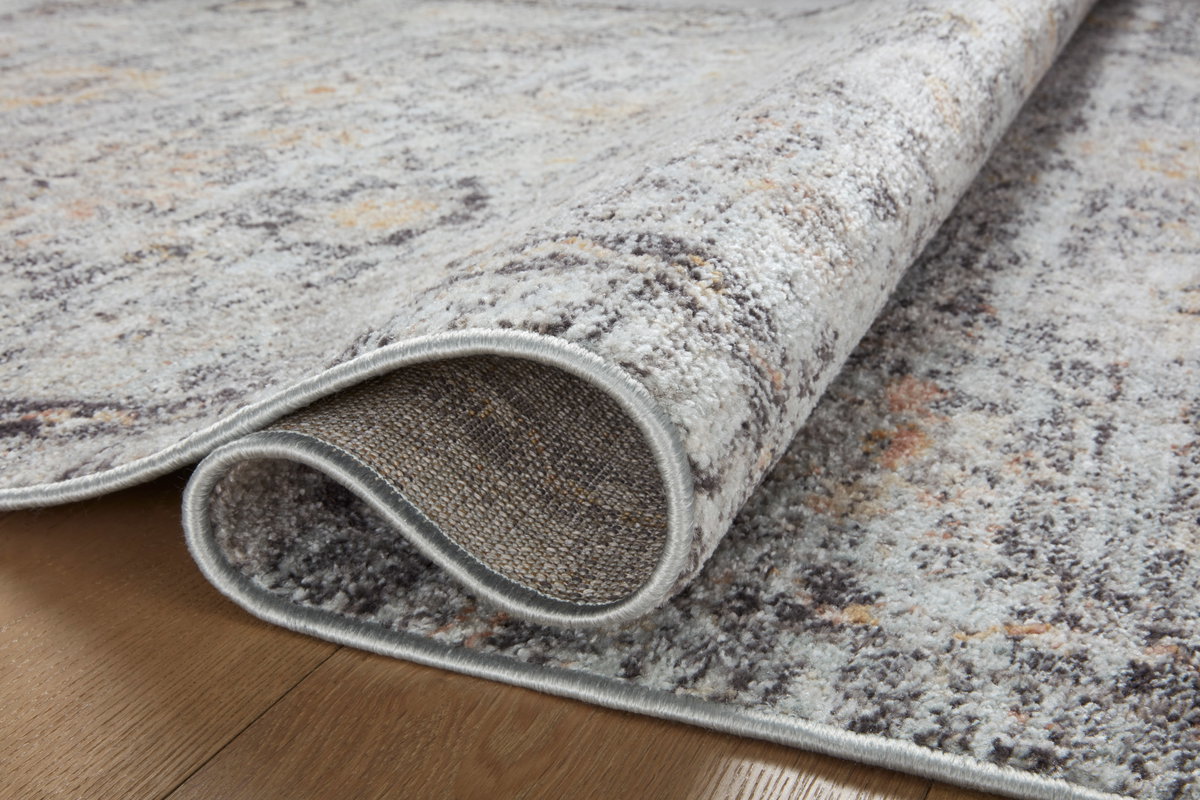 Loloi Monroe Rug, 2'6" length x 5'9" width View 5