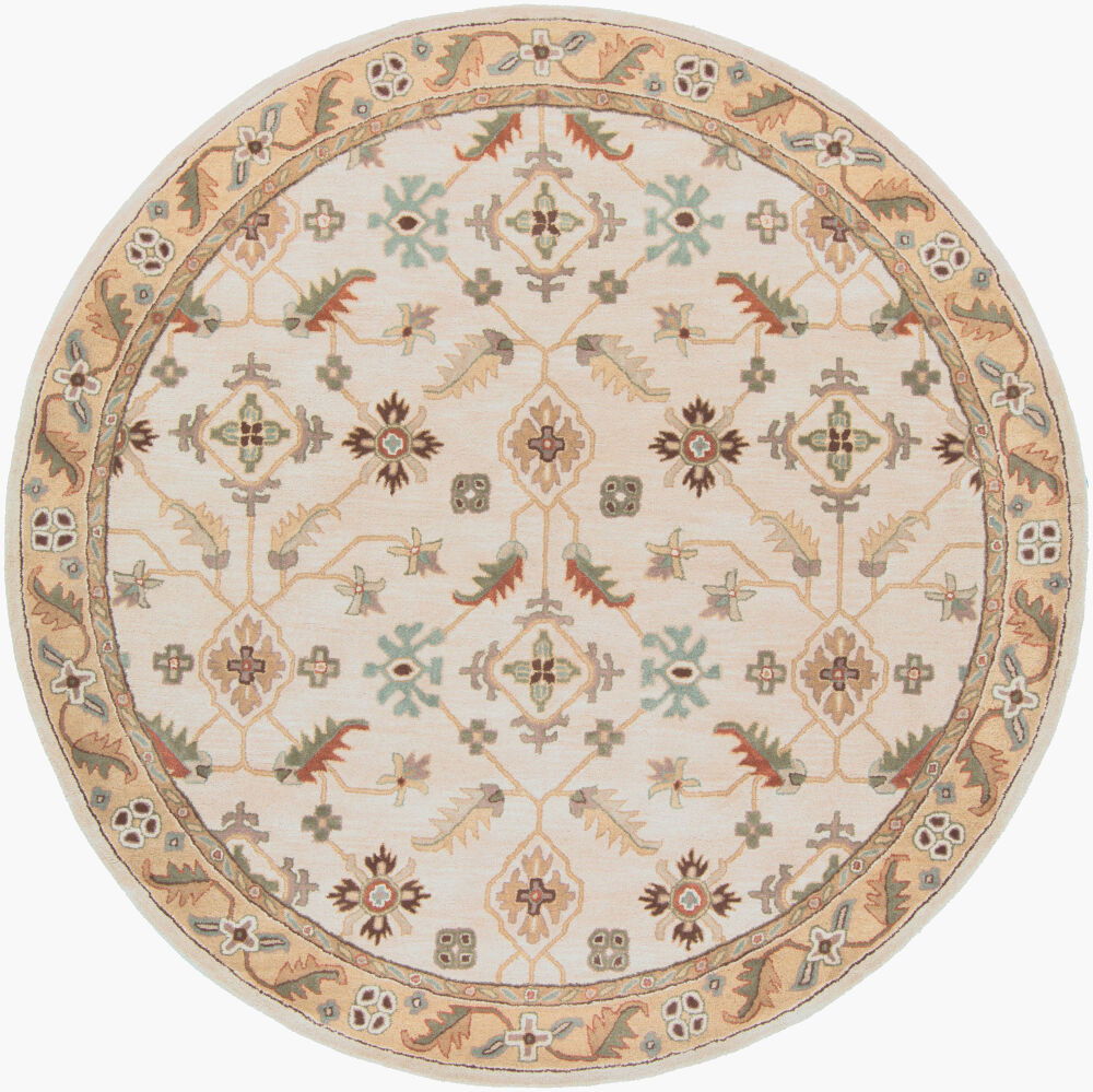 Caesar Handmade Rug large image 