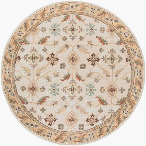 Caesar Handmade Rug