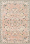 Erin Machine Woven Rug, by Surya, 2'11.43" length x 1'11.62" width thumbnail