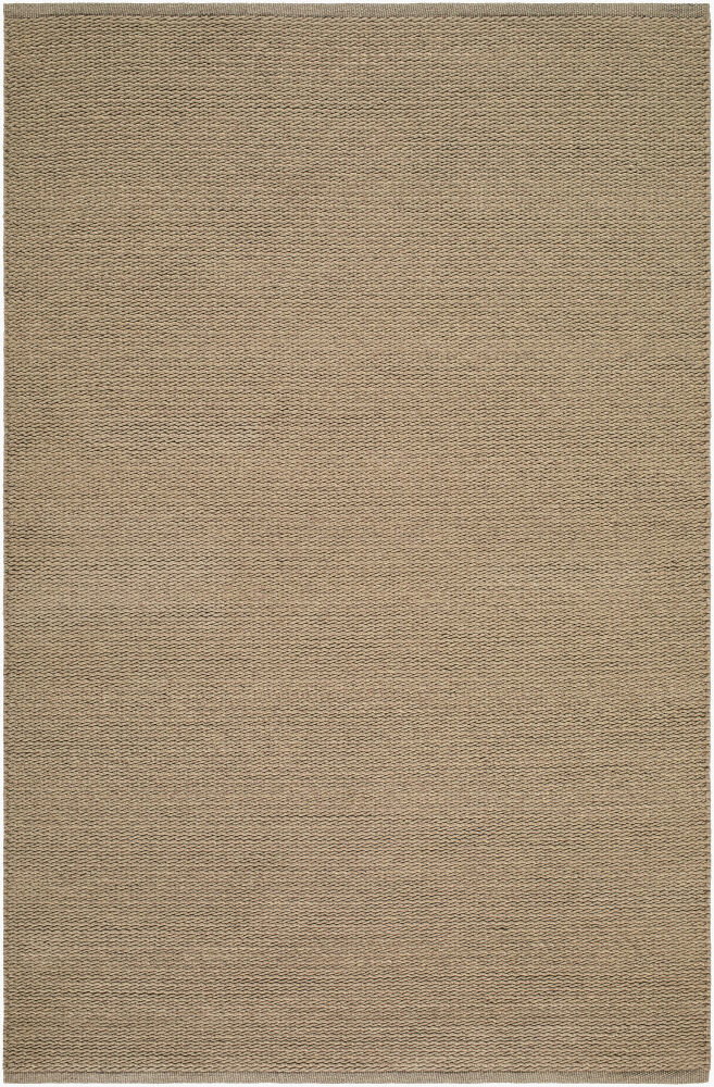 Wexford Handmade Rug, by Surya, 1'6" length x 1'6" width
