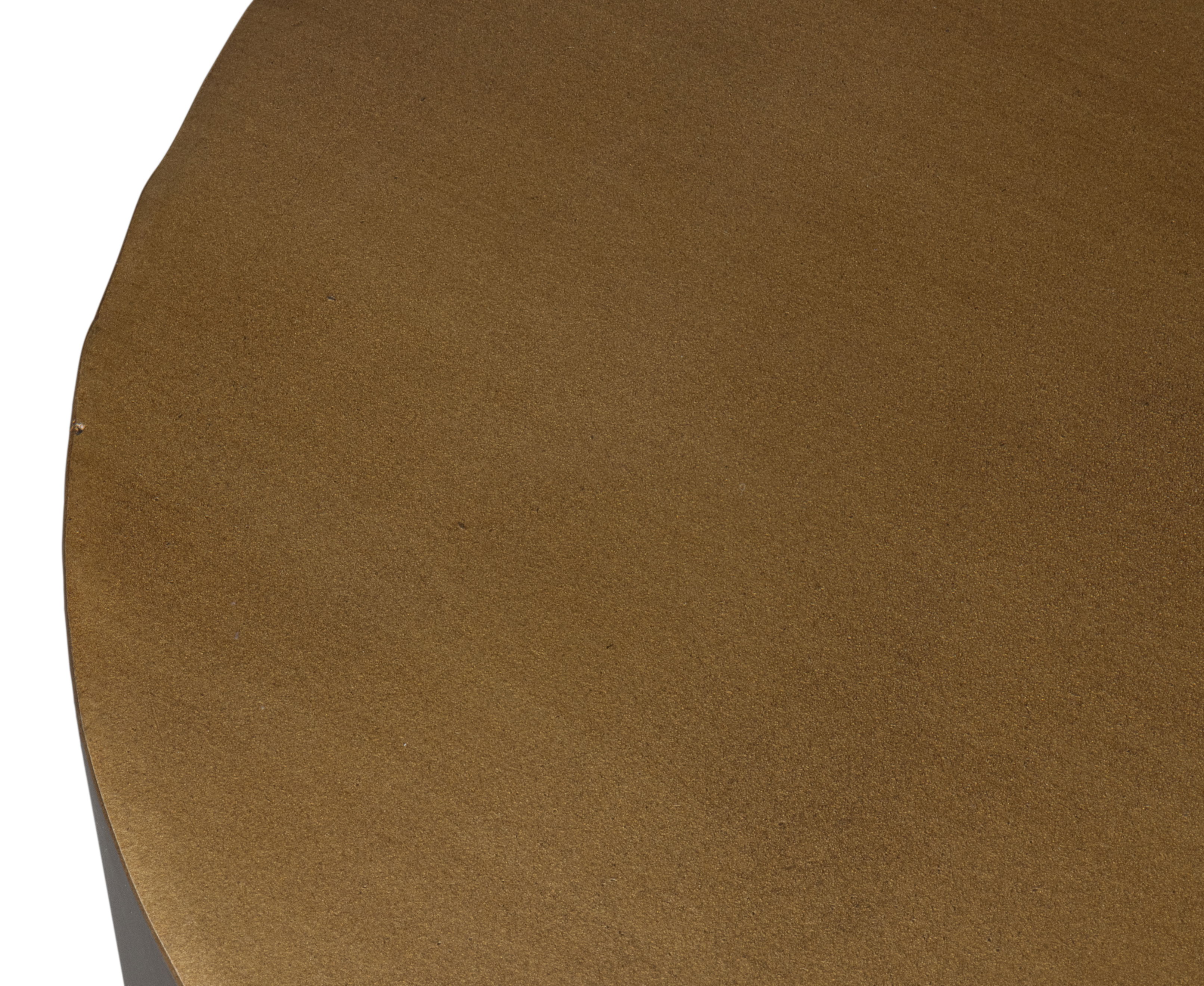 Horizon Iron End Table large image 