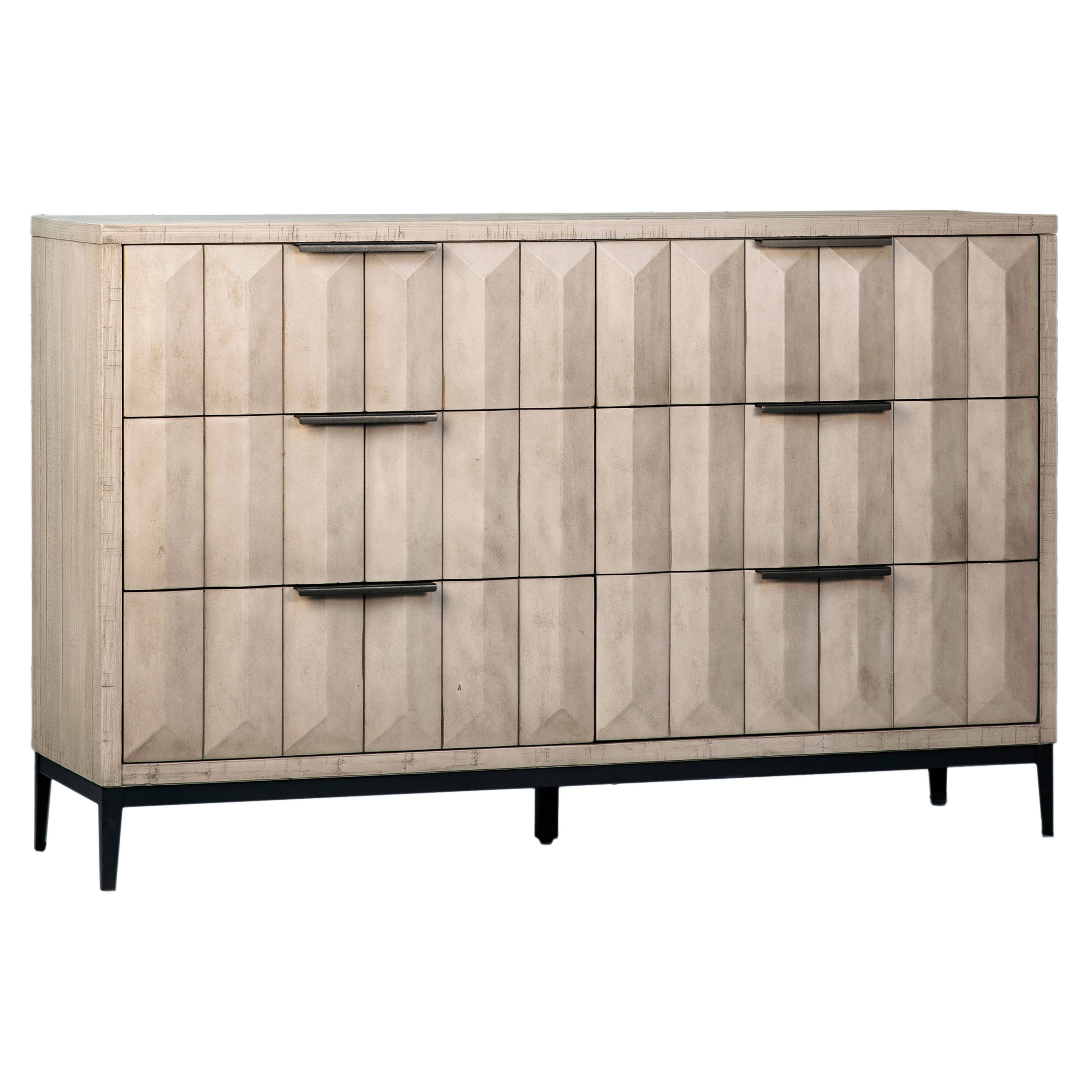 Aldwell Dresser large image 
