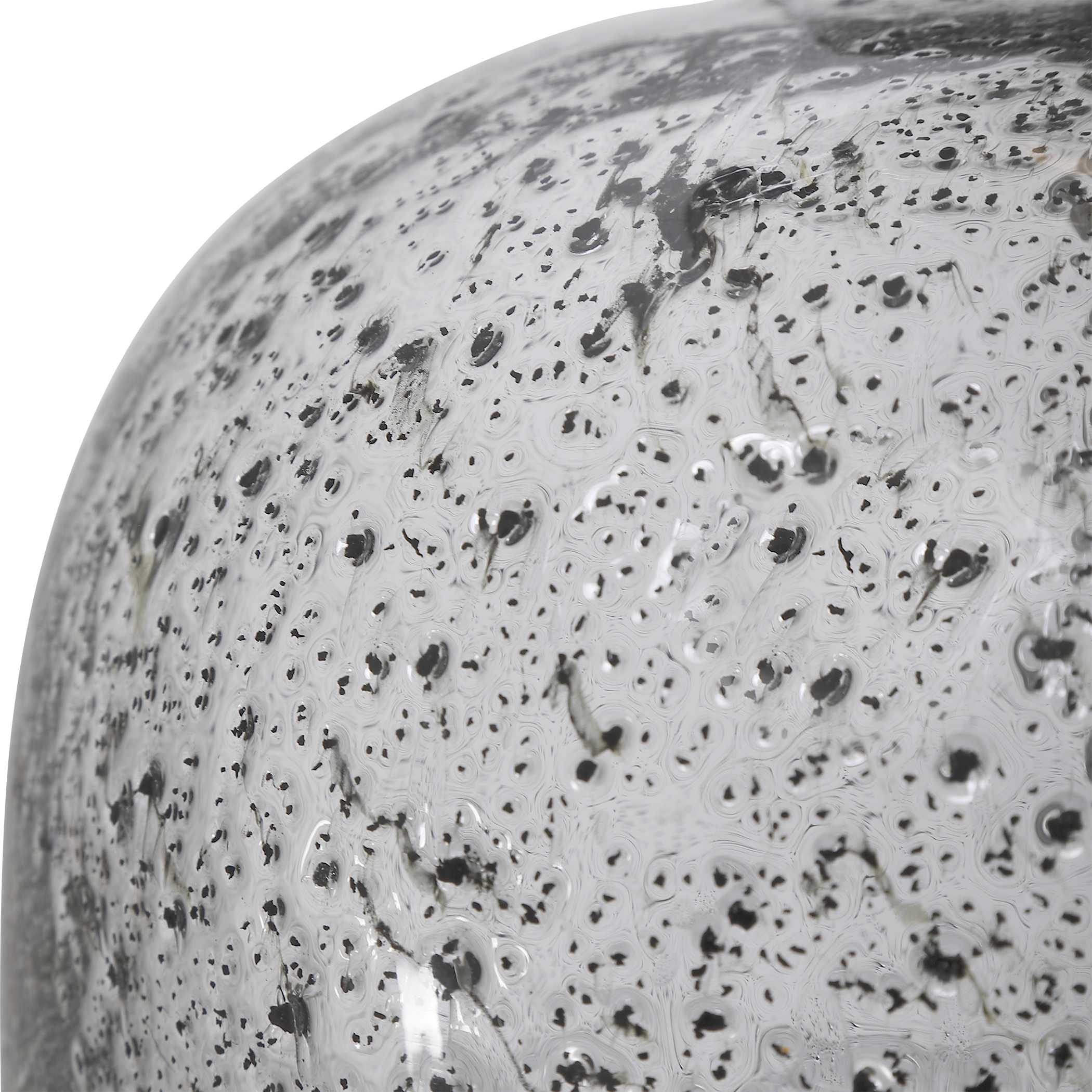 Storm Glass Table Lamp large image 