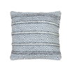 Adir Outdoor Pillow, Decorative Pillow by Dovetail, 20" width x 20" height x 6" depth thumbnail 1