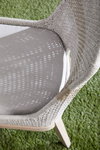 Tapestry Outdoor Dining Chair, Set of 2, by Essentials for Living, 24.75" width x 34.5" height x 23.5" depth thumbnail 12