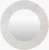Celebes Accent Mirror, by Surya, 41" width x 41" height thumbnail