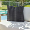 Esti Onyx Outdoor Pillow thumbnail 1
